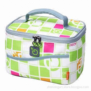 Cosmetic Bag, Fashionable Design, Good Quality